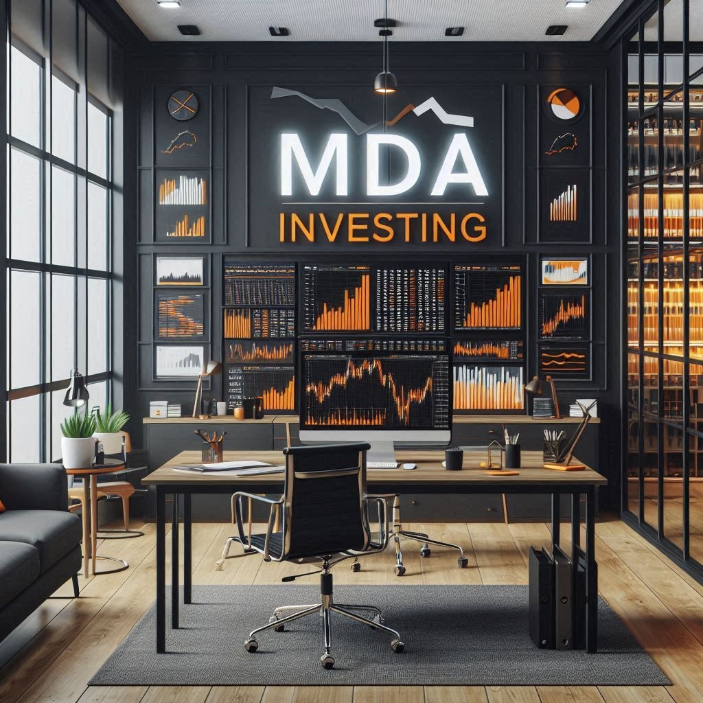 Oficina MDA Investing