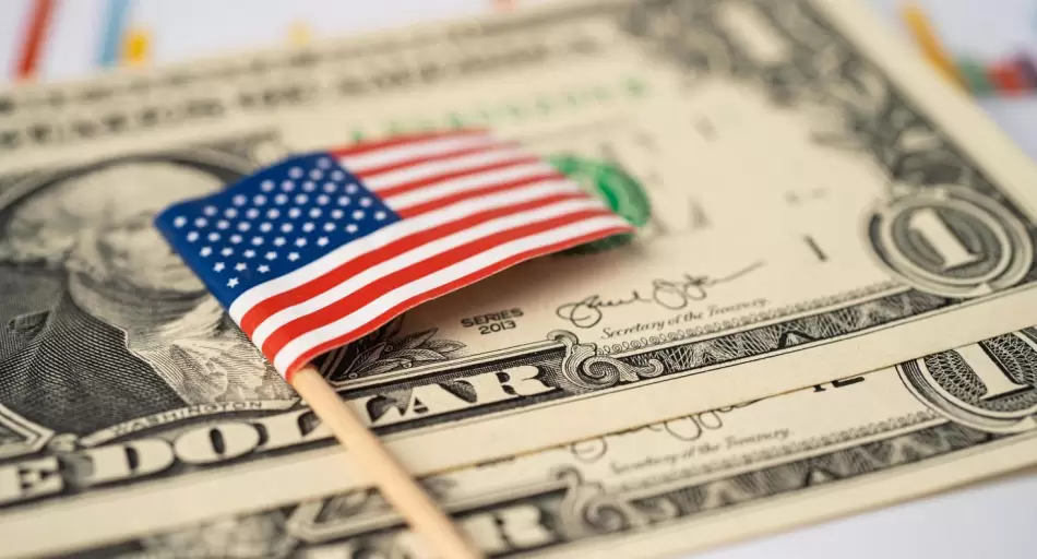 No hubo sorpresas y el mercado reaccionó con una suba muy leve